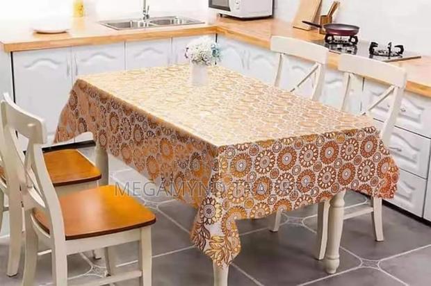 Table Cloth/Waterproof Table Cloth - main view