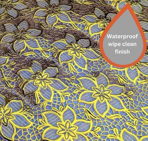 Table Cloth/Waterproof Table Cloth - thumbnail 3