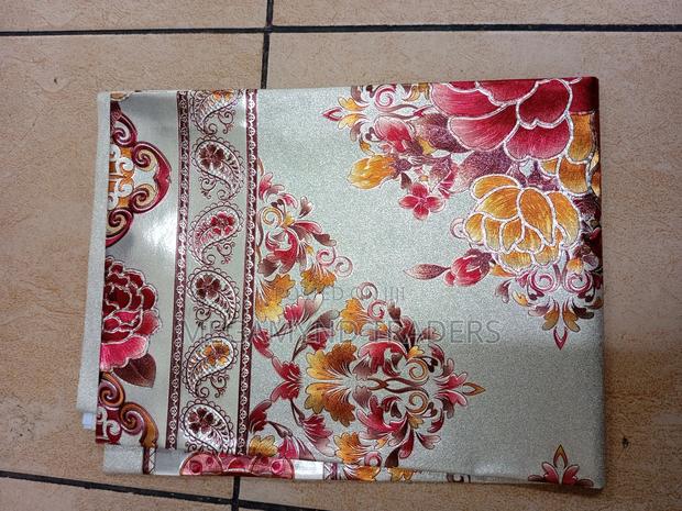 Table Cloth/Waterproof Table Cloth - thumbnail 10