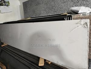 Pure White Granite ( Quartz) - main view
