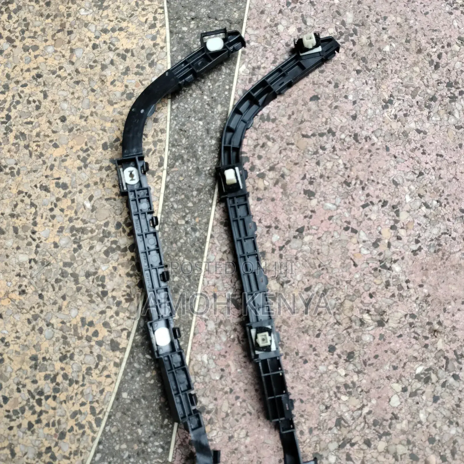 Bumpers Slide, Bumper Brackets,Honda CRV Rd 5,Model