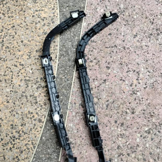 Bumpers Slide, Bumper Brackets,Honda CRV Rd 5,Model