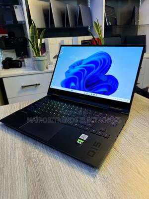 Laptop HP Omen 15 16GB Intel Core I7 SSD 1T