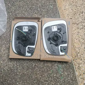 Mazda CX-5 2017-2018,Side Mirror