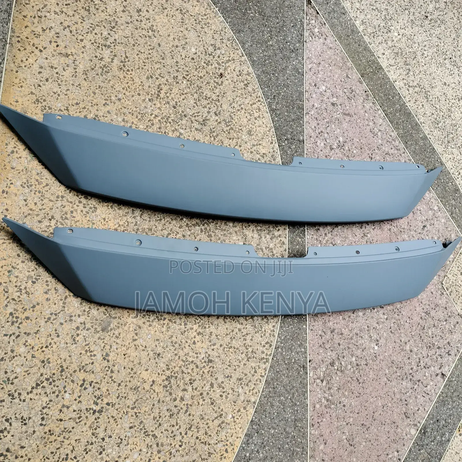 Mazda Atenza 2015-2017 Grill Panel, Cover