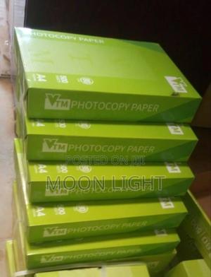 Printing Paper A4 Size - thumbnail 2