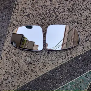 Mazda CX-5 -2012-2014-2015 Side Mirror