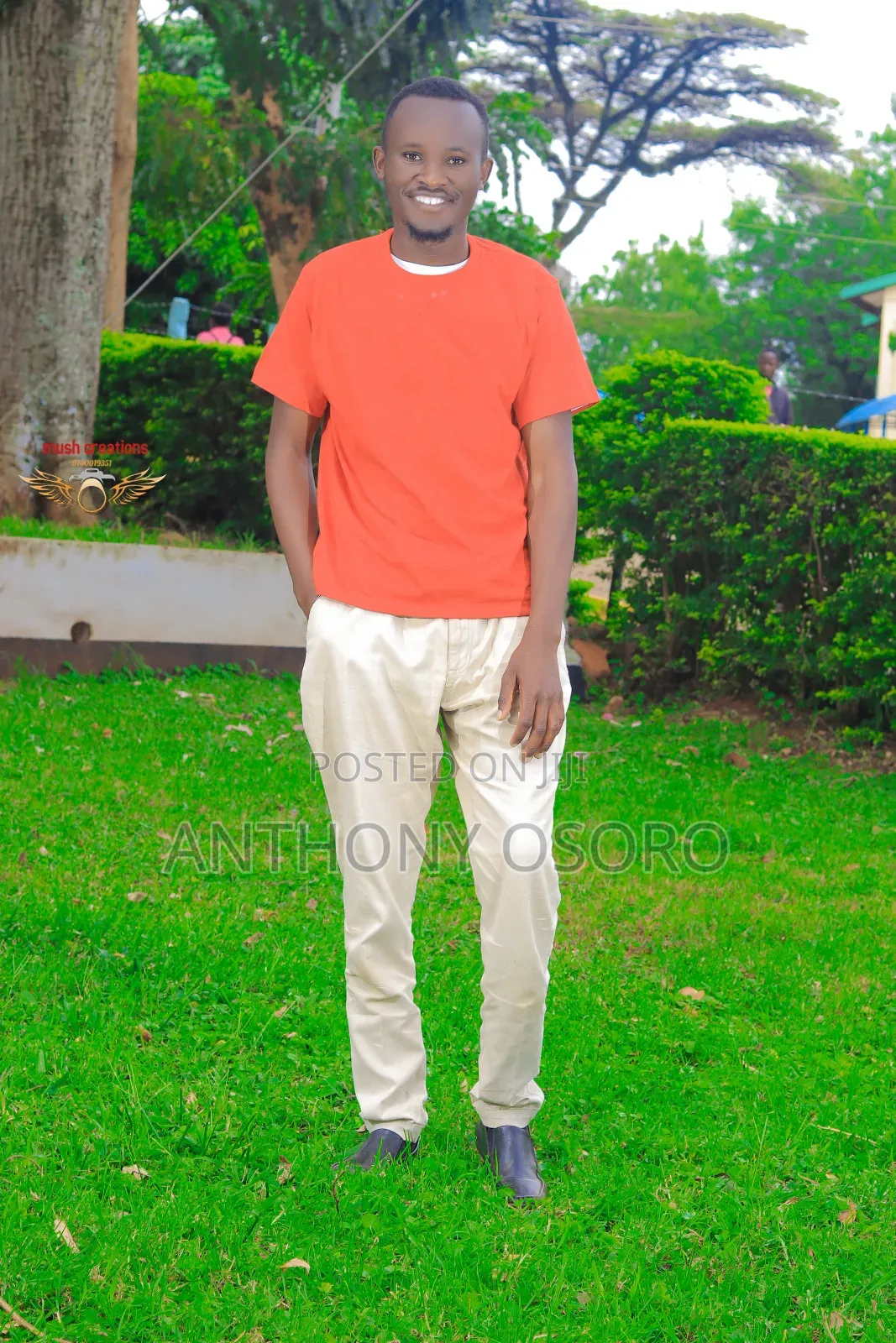 Ngo Opportunities in Eldoret