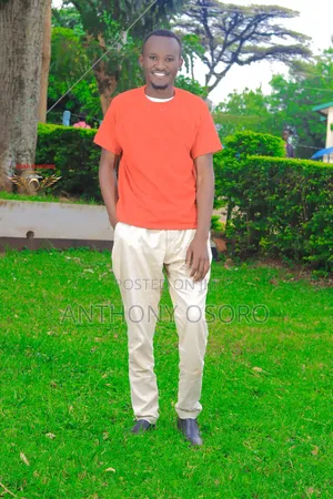 Ngo Opportunities in Eldoret