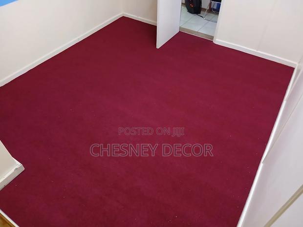 Quality Office Wall to Wall Carpets - main view