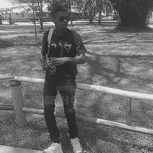Kabarak University Student