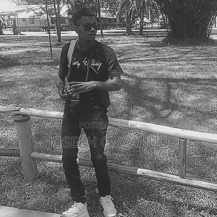 Kabarak University Student