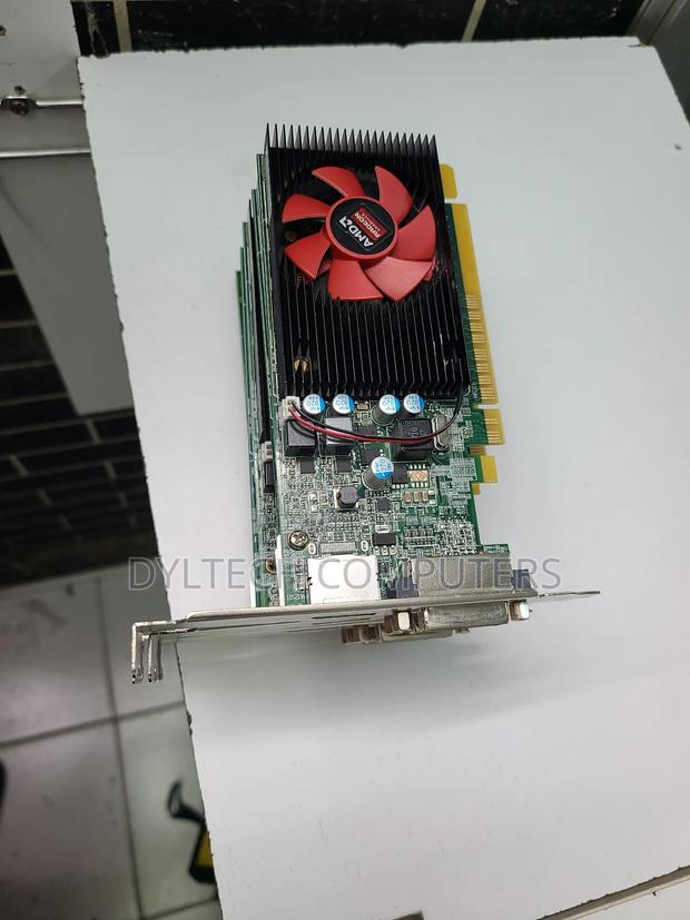 AMD Radeon R5 430 2gb Gpu - thumbnail 3