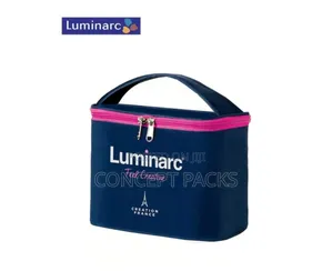 Luminarc Rectangle Pure Box 3pcs Set L2150