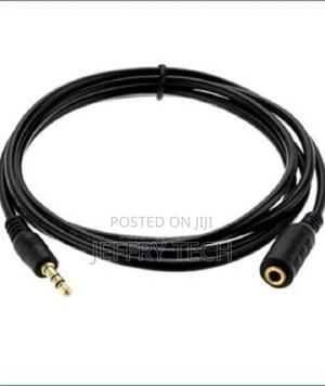 Audio Extension Cable - thumbnail 2