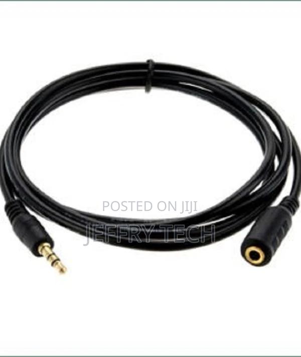 Audio Extension Cable - main view