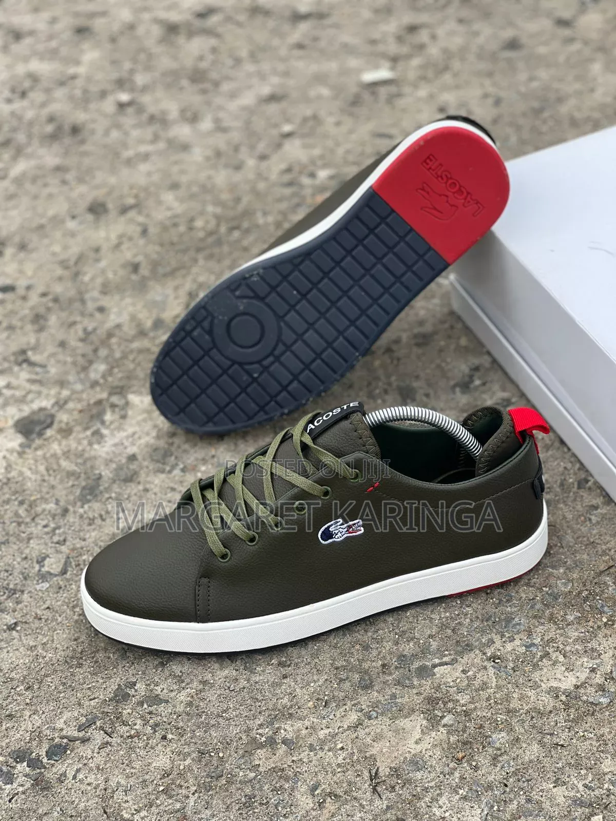 Lactose Shoes