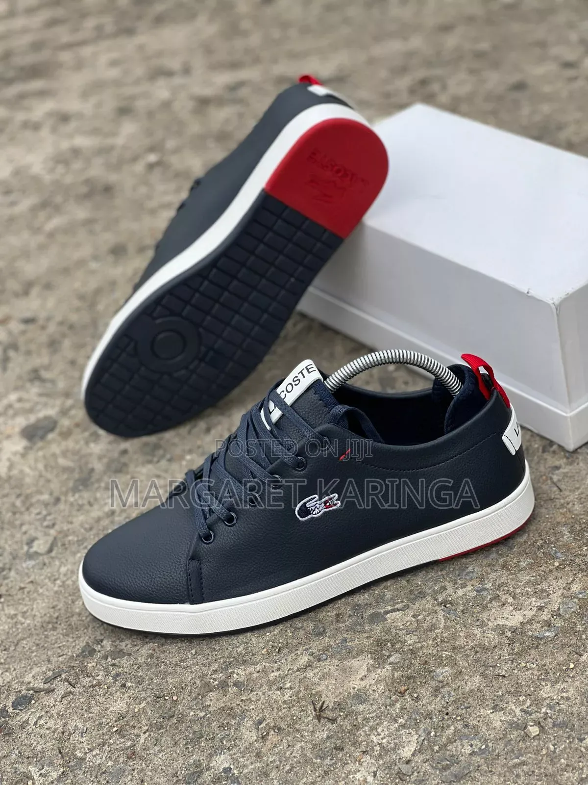 Lactose Shoes