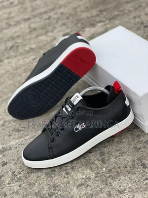 Lactose Shoes