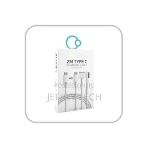 Coteetci 2M Type C to Magsafe 2 Charging Cable
