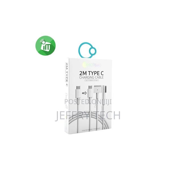 Coteetci 2M Type C to Magsafe 2 Charging Cable - thumbnail 2