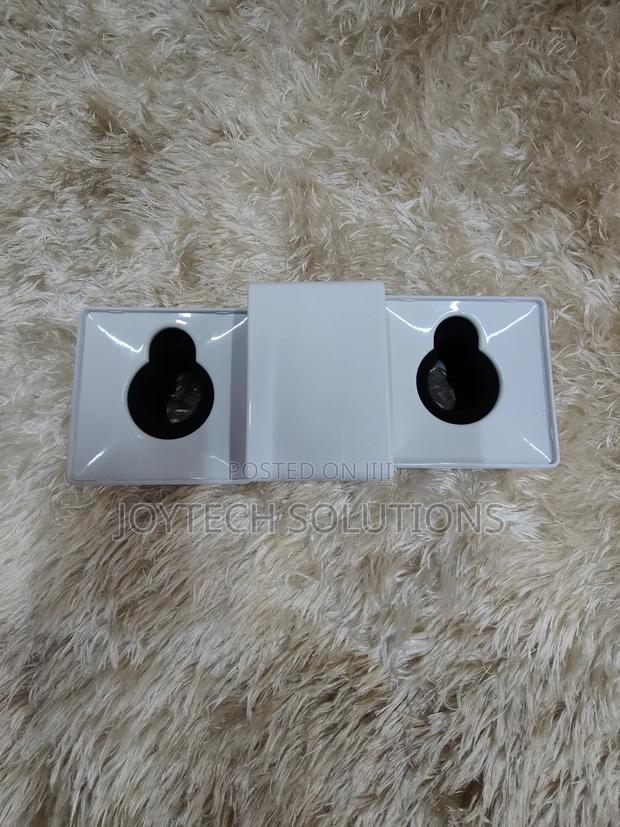 New Mic Flag: Blading Flag - main view