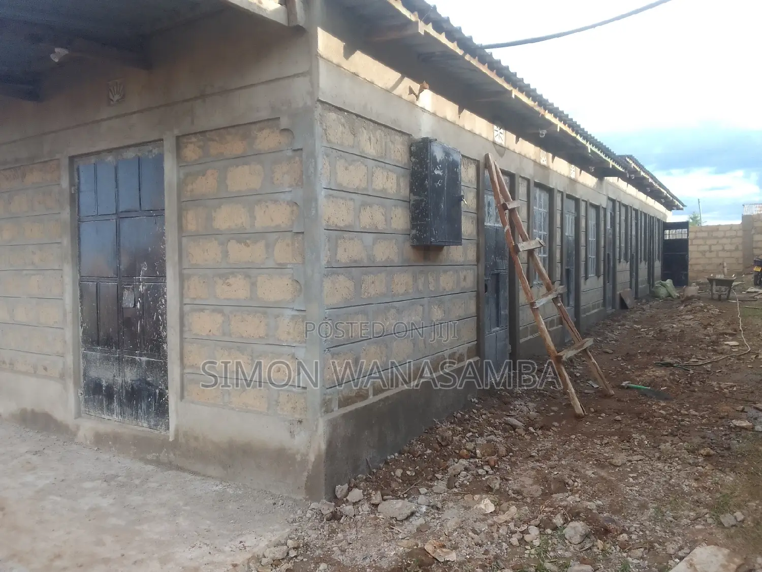 House Constructor
