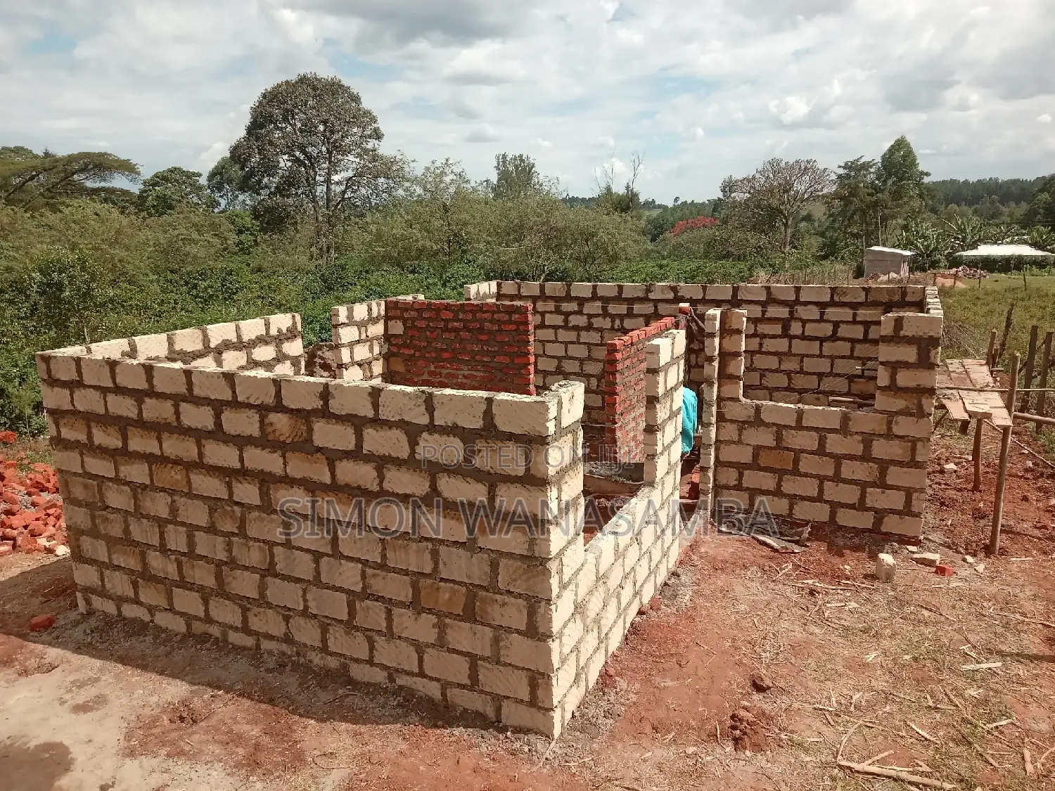 House Constructor