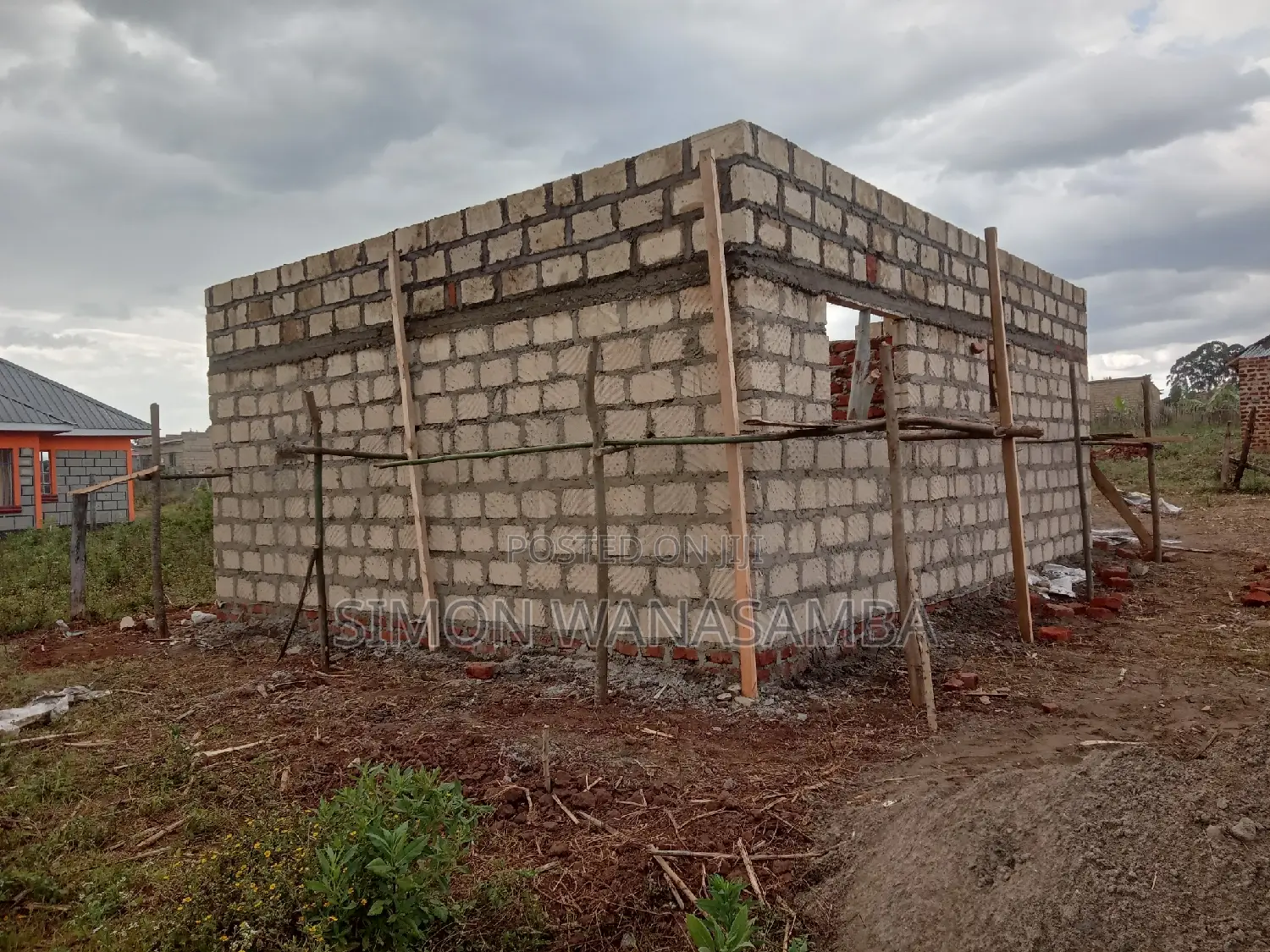 House Constructor