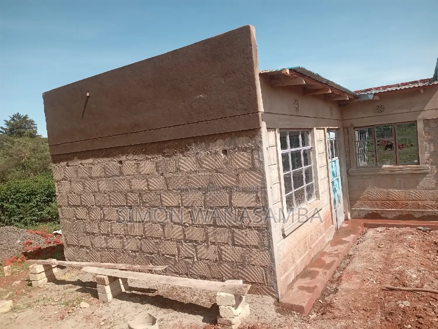 House Constructor