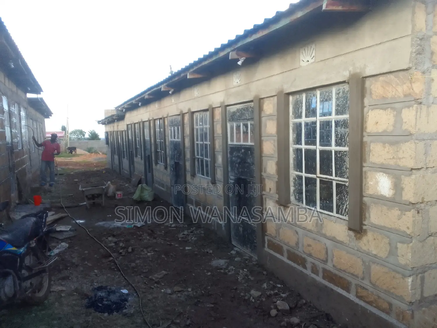 House Constructor