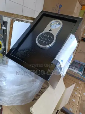 Safe Boxes