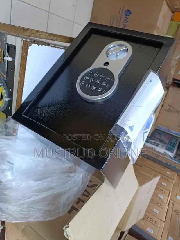 Safe Boxes - thumbnail 2