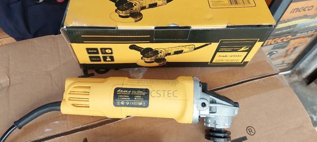 4.5" Electric Grinder 1200w - main view