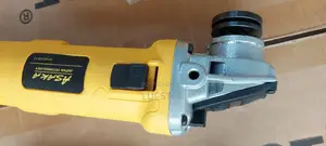 4.5" Electric Grinder 1200w