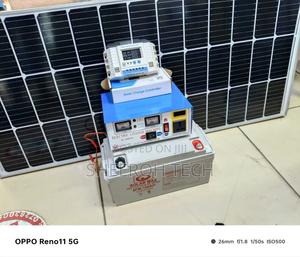 Complete Solar Panels Kit/ - thumbnail 2