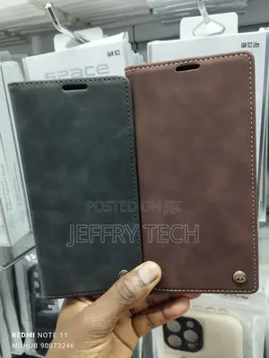 Caseme Flip Cover for Samsung S24 Ultra