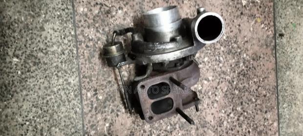 Mitsubishi Canter RVR Complete Turbo - thumbnail 2