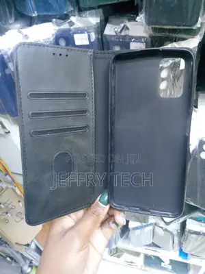 Flip Case for Samsung Galaxy A02S Mobile Phone Case F