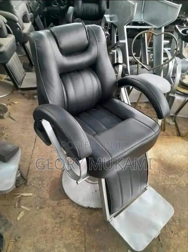 Quality Brand New Barber Chairs