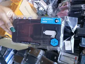 Xiaomi Pocophone F1 Rugged Shield Case
