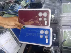 Infinix Note 30 Vip, Luxury Soft Liquid Silicone Skin Touch