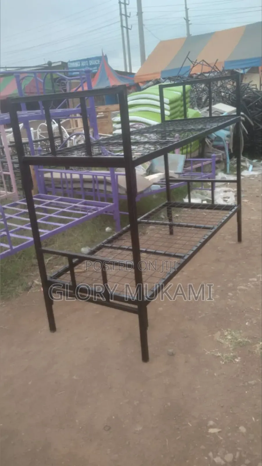 School Beds