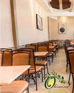 Restaurants Chairs