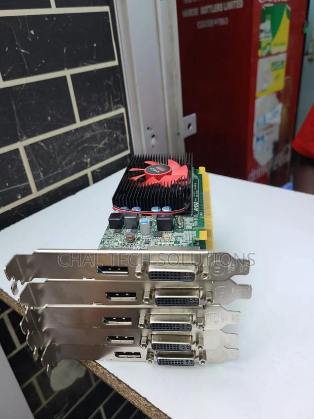 2gb R5 430 Graphics Card