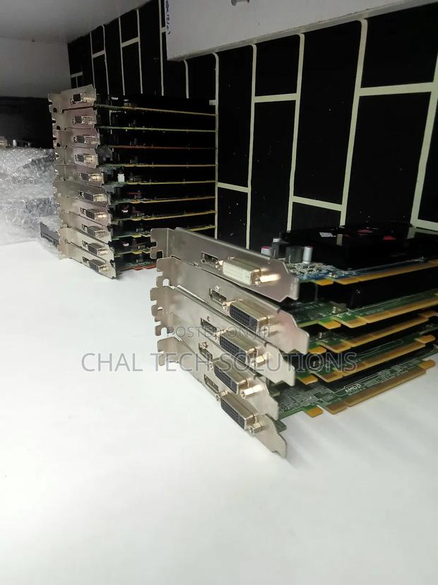 2gb R5 430 Graphics Card - thumbnail 3