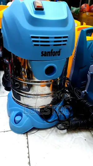 30 Litres Vaccume Cleaner