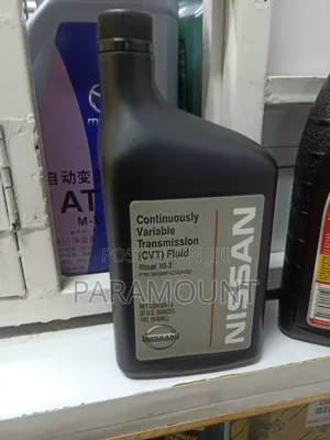 CVT NS-3 Fully Synthetic Fluid.