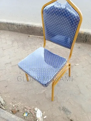Quality Brand New Confrence Chairs