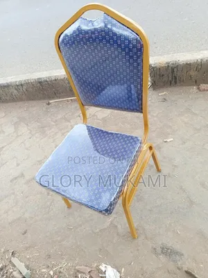 Quality Brand New Confrence Chairs